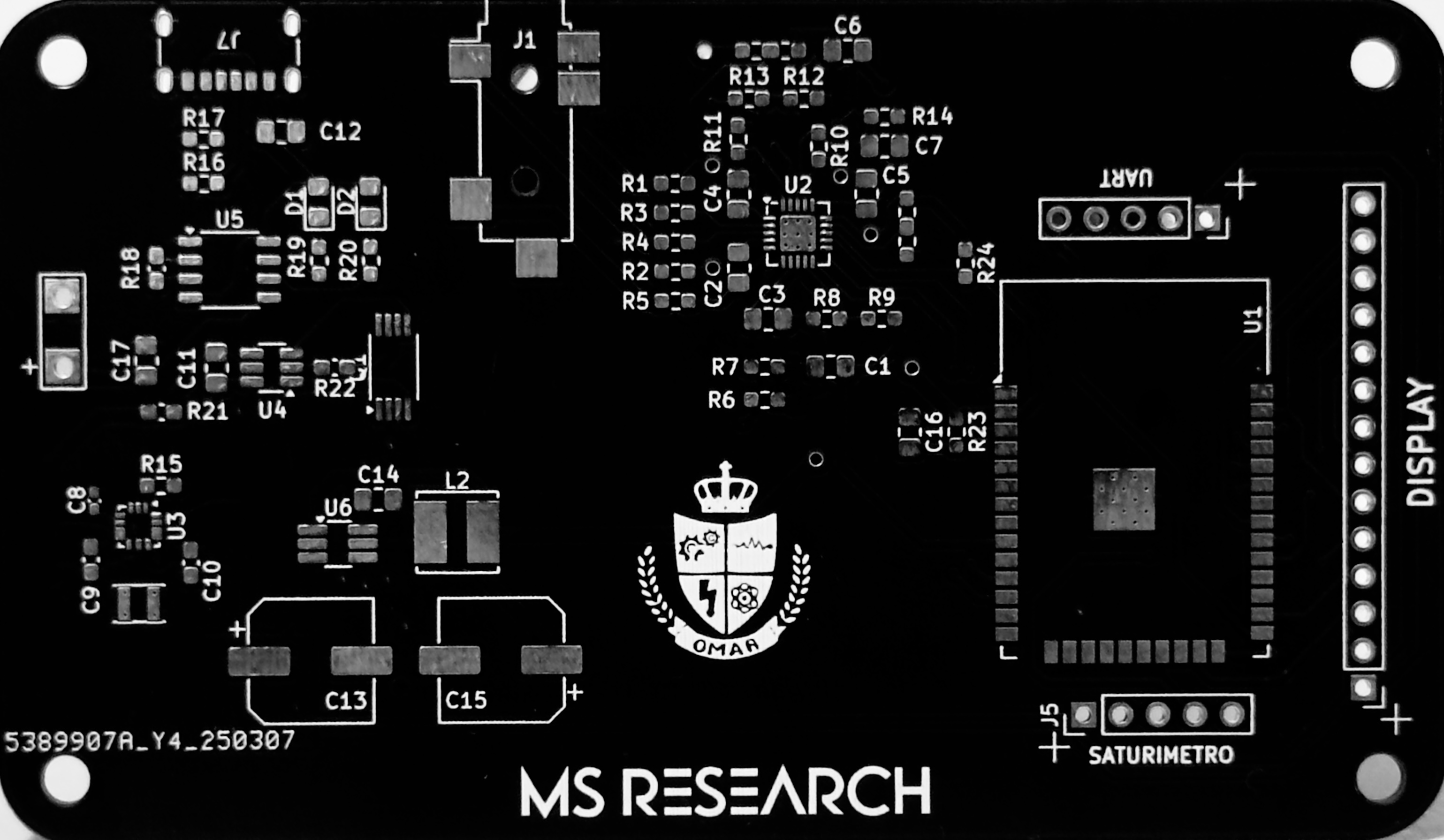 frontPCB